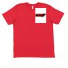Adult Fine Jersey T-Shirt Thumbnail
