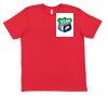 Adult Fine Jersey T-Shirt Thumbnail