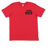 Adult Fine Jersey T-Shirt Thumbnail