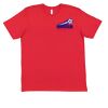 Adult Fine Jersey T-Shirt Thumbnail