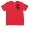 Adult Fine Jersey T-Shirt Thumbnail