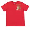 Adult Fine Jersey T-Shirt Thumbnail
