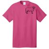 Core Cotton Tee Thumbnail