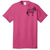 Core Cotton Tee Thumbnail