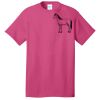Core Cotton Tee Thumbnail