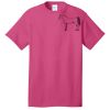 Core Cotton Tee Thumbnail