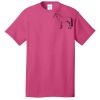 Core Cotton Tee Thumbnail