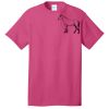 Core Cotton Tee Thumbnail