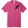 Core Cotton Tee Thumbnail