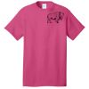 Core Cotton Tee Thumbnail