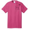 Core Cotton Tee Thumbnail