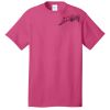 Core Cotton Tee Thumbnail