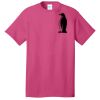 Core Cotton Tee Thumbnail