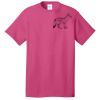 Core Cotton Tee Thumbnail