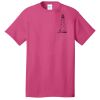 Core Cotton Tee Thumbnail