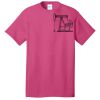 Core Cotton Tee Thumbnail