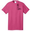 Core Cotton Tee Thumbnail