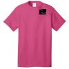 Core Cotton Tee Thumbnail