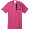 Core Cotton Tee Thumbnail