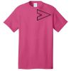 Core Cotton Tee Thumbnail