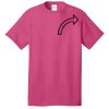 Core Cotton Tee Thumbnail