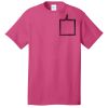 Core Cotton Tee Thumbnail