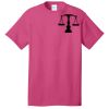 Core Cotton Tee Thumbnail