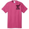 Core Cotton Tee Thumbnail