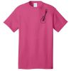 Core Cotton Tee Thumbnail