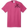 Core Cotton Tee Thumbnail