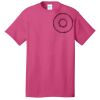 Core Cotton Tee Thumbnail