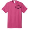 Core Cotton Tee Thumbnail