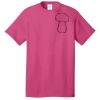 Core Cotton Tee Thumbnail