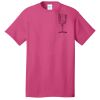 Core Cotton Tee Thumbnail