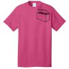 Core Cotton Tee Thumbnail