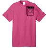 Core Cotton Tee Thumbnail