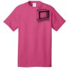 Core Cotton Tee Thumbnail