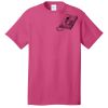 Core Cotton Tee Thumbnail