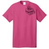 Core Cotton Tee Thumbnail