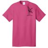 Core Cotton Tee Thumbnail