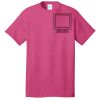 Core Cotton Tee Thumbnail