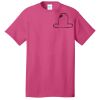Core Cotton Tee Thumbnail