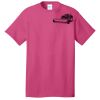 Core Cotton Tee Thumbnail