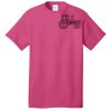 Core Cotton Tee Thumbnail