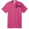 Core Cotton Tee Thumbnail