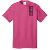 Core Cotton Tee Thumbnail