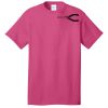 Core Cotton Tee Thumbnail