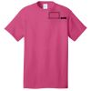 Core Cotton Tee Thumbnail