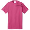 Core Cotton Tee Thumbnail