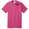 Core Cotton Tee Thumbnail